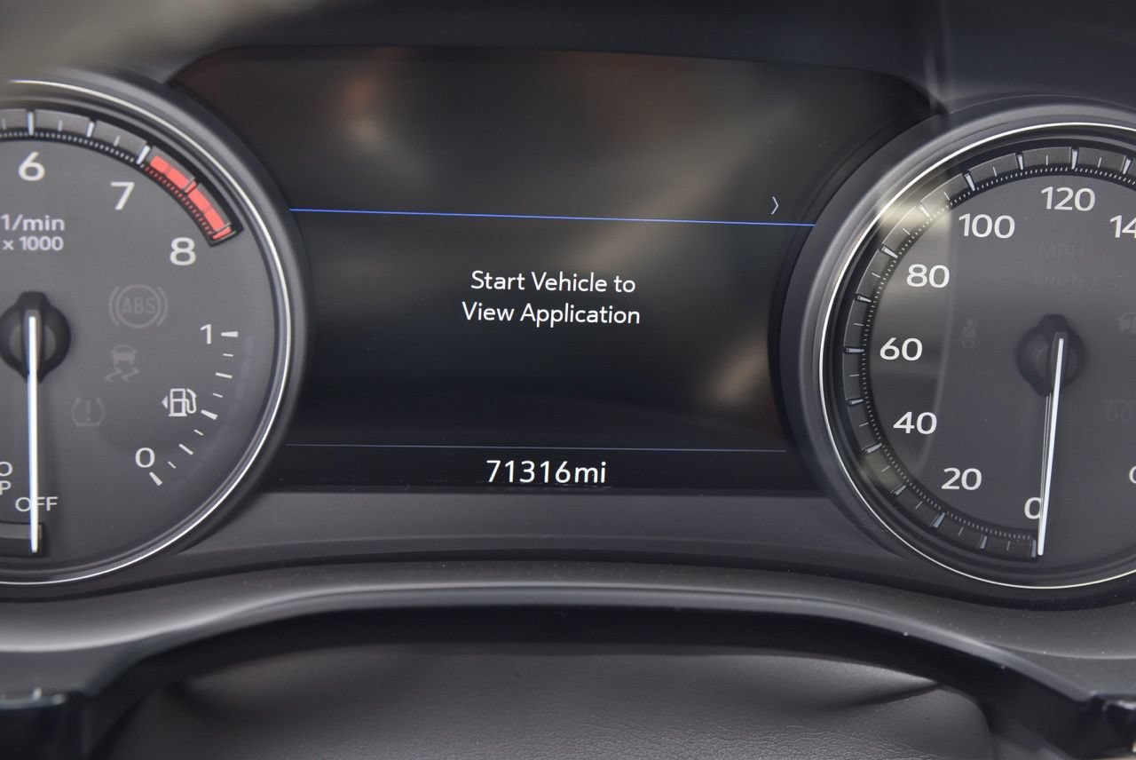 Used 2020 Cadillac XT6 Premium Luxury FWD image 7