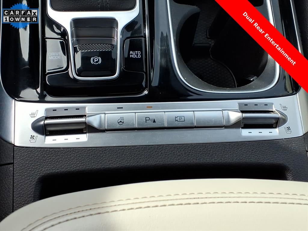 Used 2022 Kia Carnival SX Prestige image 27