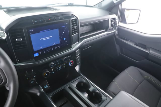 Used 2024 Ford F150 STX w/ Mobile Office Package AWD/4WD image 26