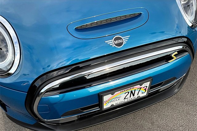 Used 2024 MINI Cooper SE image 30
