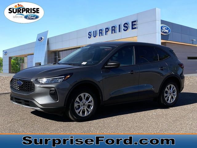 New 2026 Ford Escape Active w/ Tech Pack #1 image 31