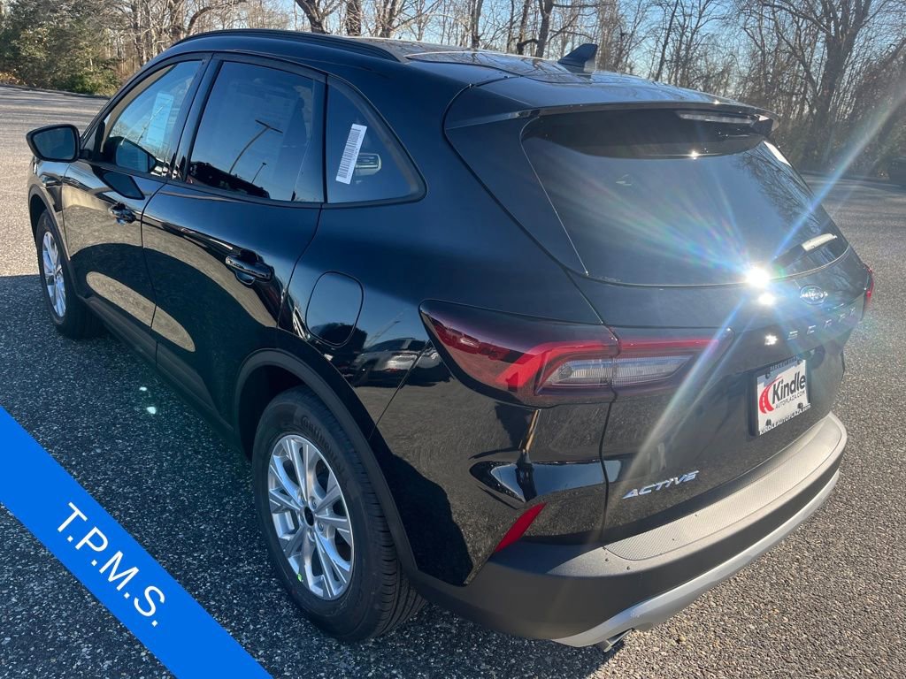 New 2026 Ford Escape Active w/ Cold Weather Package image 27