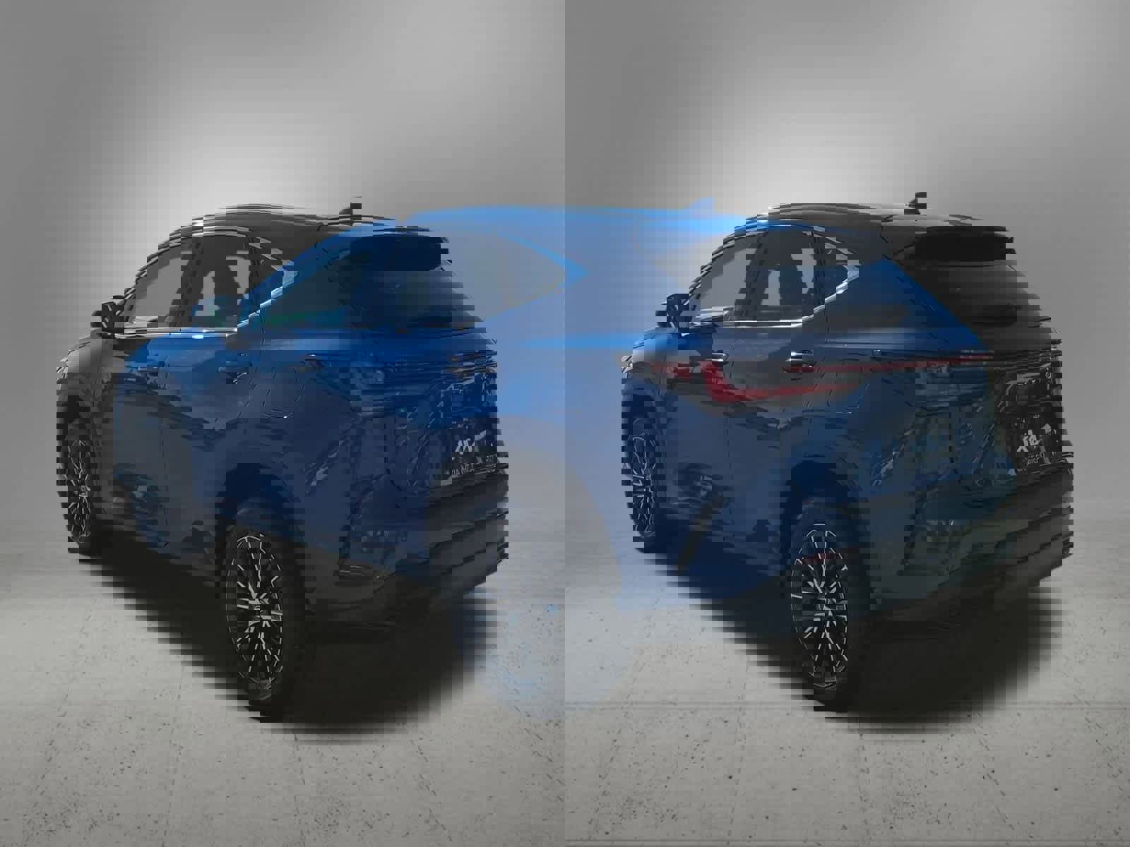 Used 2024 Lexus NX 350 AWD w/ Premium Package image 4