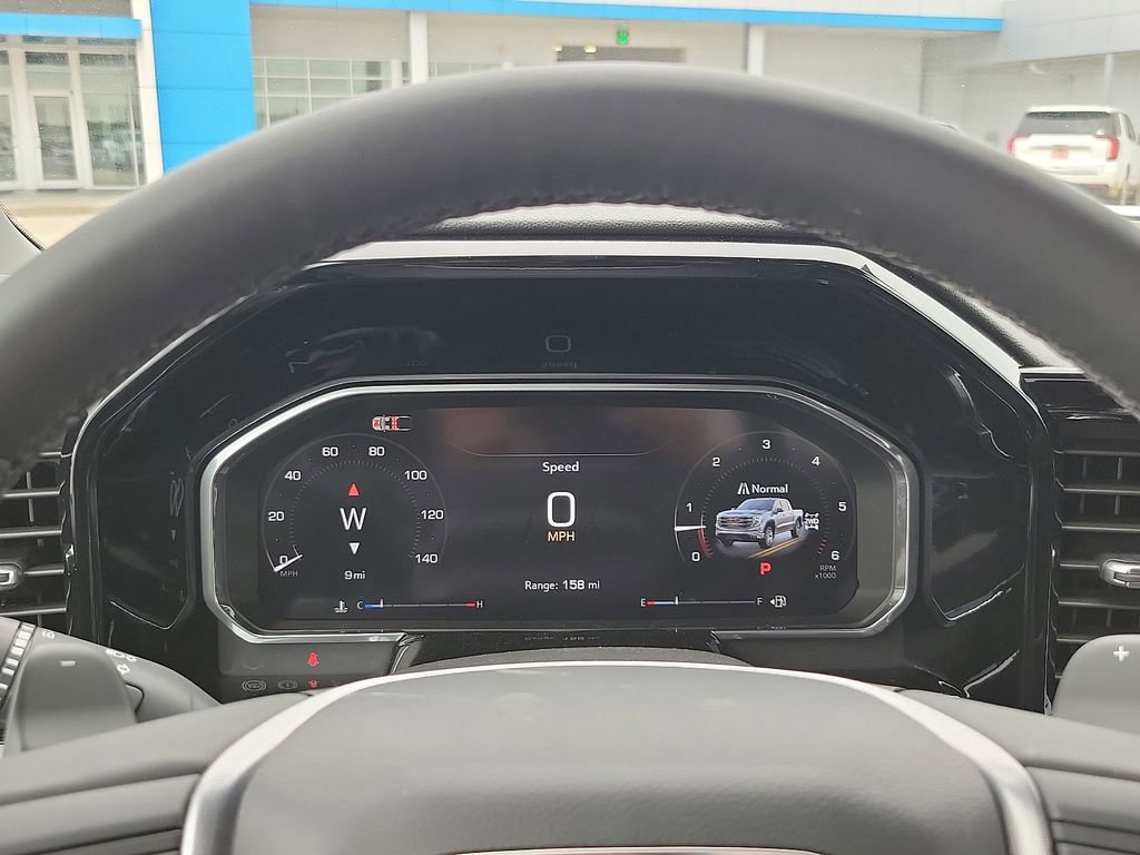 New 2026 GMC Sierra 1500 Elevation AWD/4WD image 18