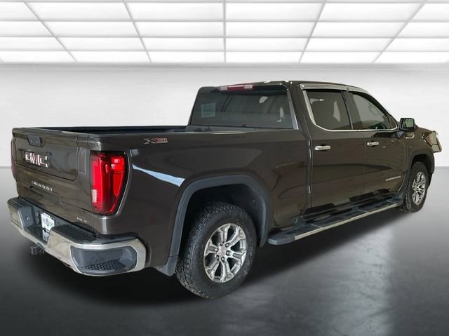 Used 2021 GMC Sierra 1500 SLT w/ X31 Off-Road Package image 5