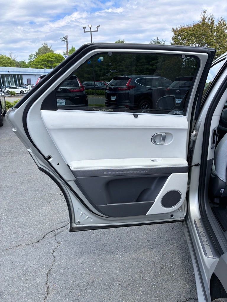 Used 2024 Hyundai Ioniq 5 Limited AWD/4WD image 49