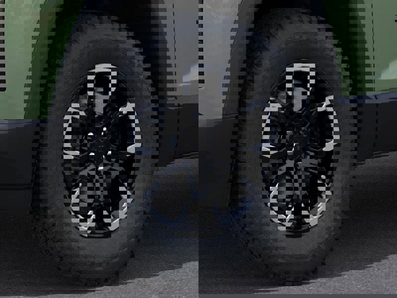 New 2026 Chevrolet Equinox ACTIV w/ Safety and Technology Package image 33