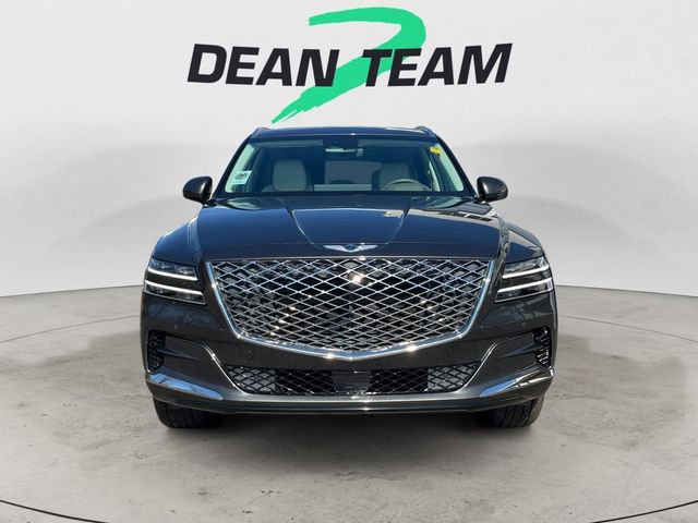 Used 2024 Genesis GV80 3.5T image 3