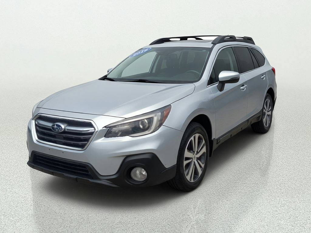 Used 2019 Subaru Outback 2.5i Limited AWD/4WD image 3
