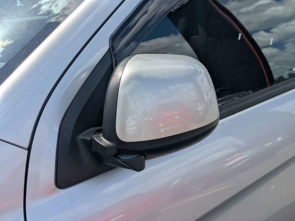 New 2026 Mitsubishi Outlander Sport ES image 11