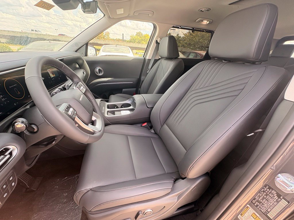 New 2027 Hyundai Palisade SEL AWD/4WD image 22