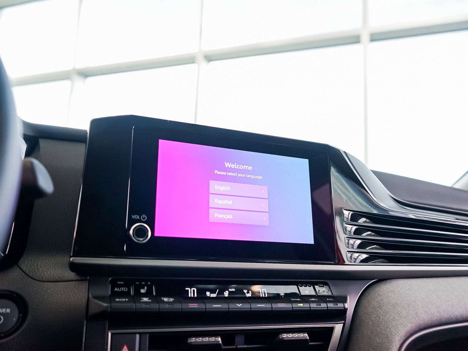 New 2026 Toyota Camry LE image 22