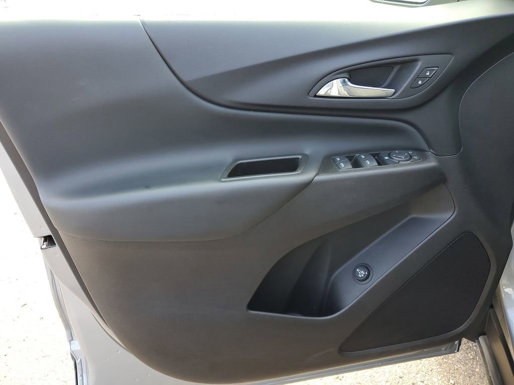 Certified 2024 Chevrolet Equinox LT FWD image 21