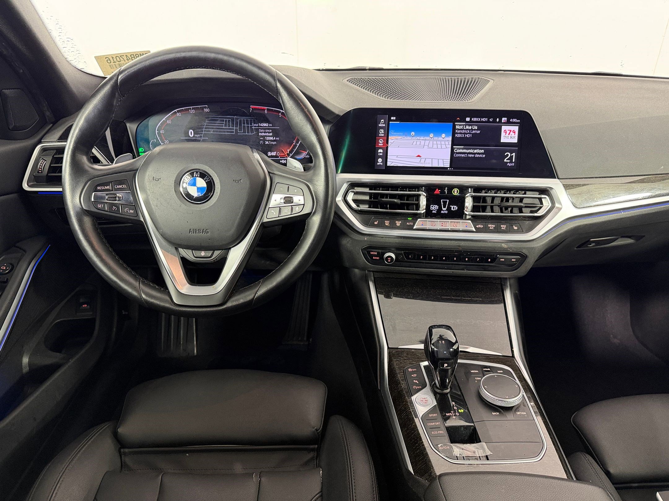 Used 2021 BMW 330i Sedan image 31