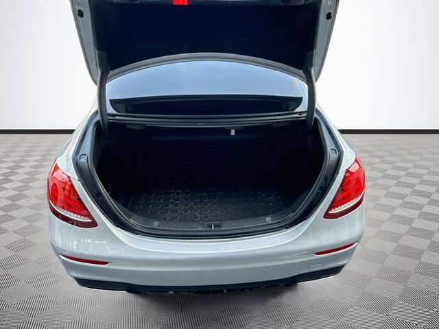 Used 2020 Mercedes-Benz E 450 4MATIC Sedan image 24