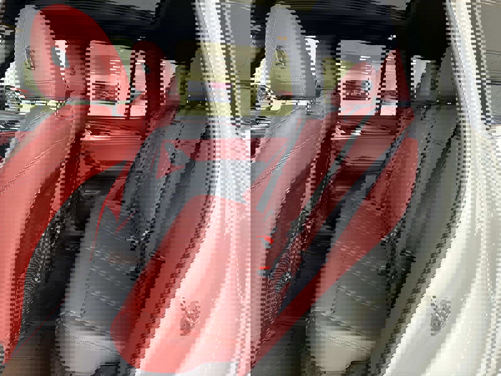 Used 2023 BMW X3 xDrive30i w/ Premium Package image 15