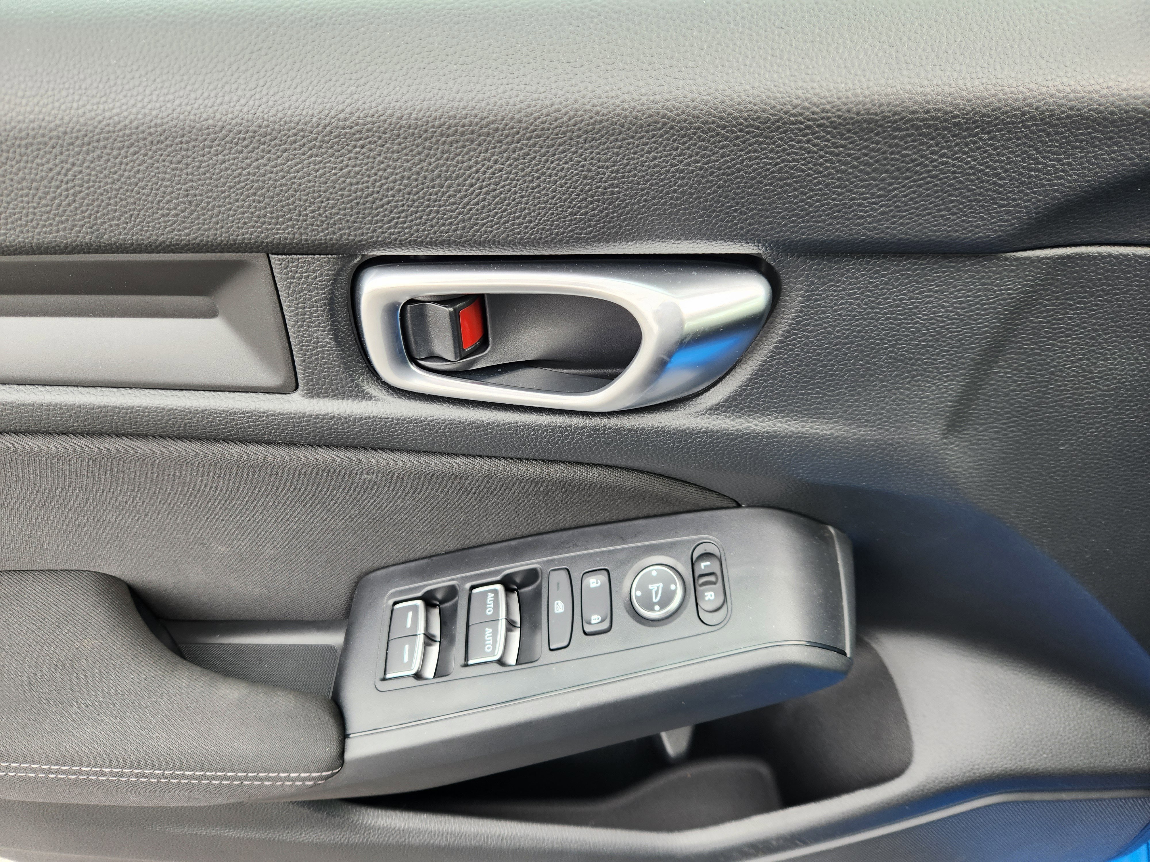 Certified 2026 Honda Civic Sport image 16