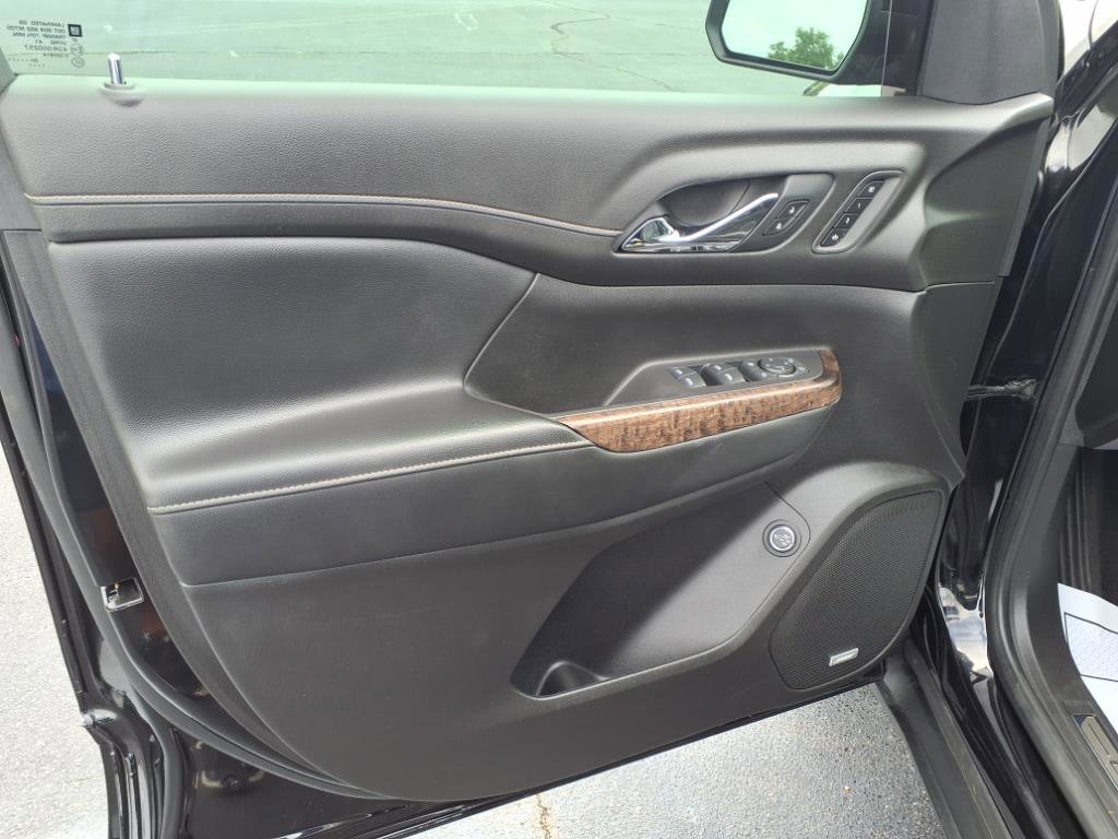 Used 2020 GMC Acadia Denali w/ Technology Package image 6