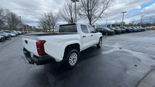 Used 2024 Toyota Tacoma SR image 14