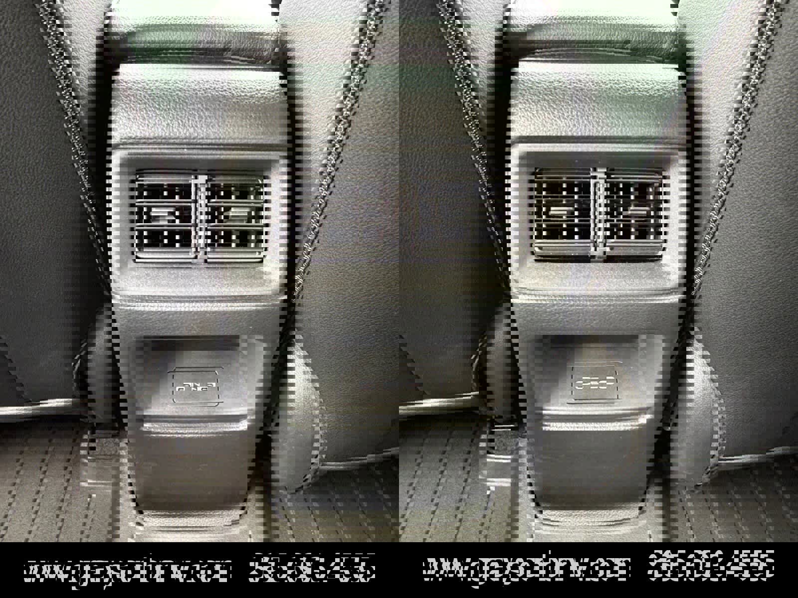 Used 2024 Honda CR-V EX image 27