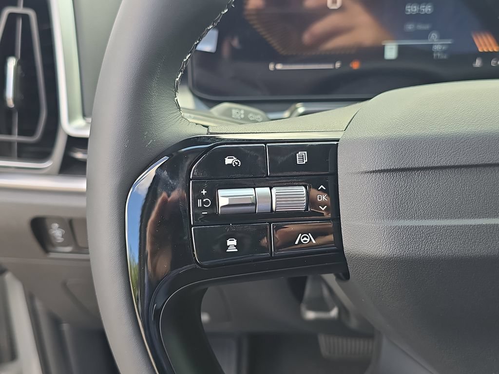 New 2026 Kia Sorento S AWD/4WD image 29
