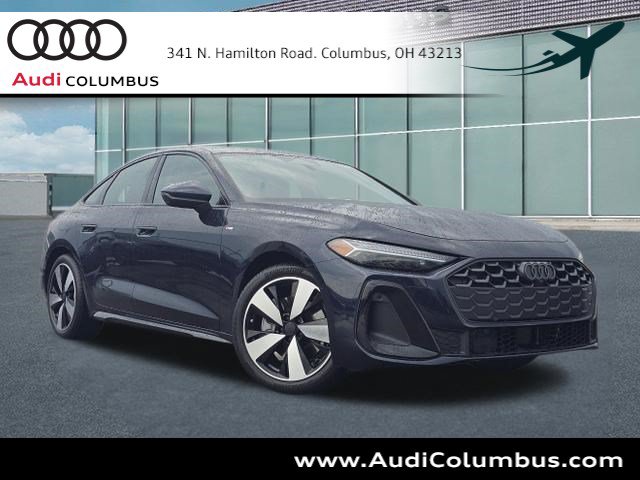 New 2026 Audi A5 2.0T Premium Plus