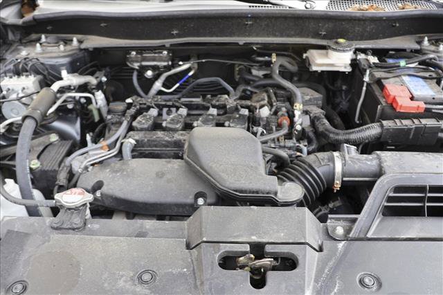 Used 2025 Honda CR-V LX image 30