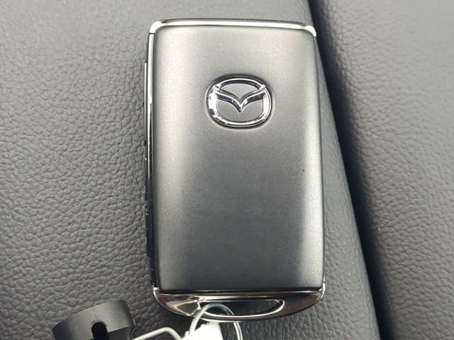 New 2026 MAZDA CX-50 AWD 2.5 S image 27