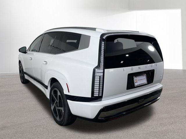 New 2026 Hyundai Ioniq 9 Calligraphy image 37