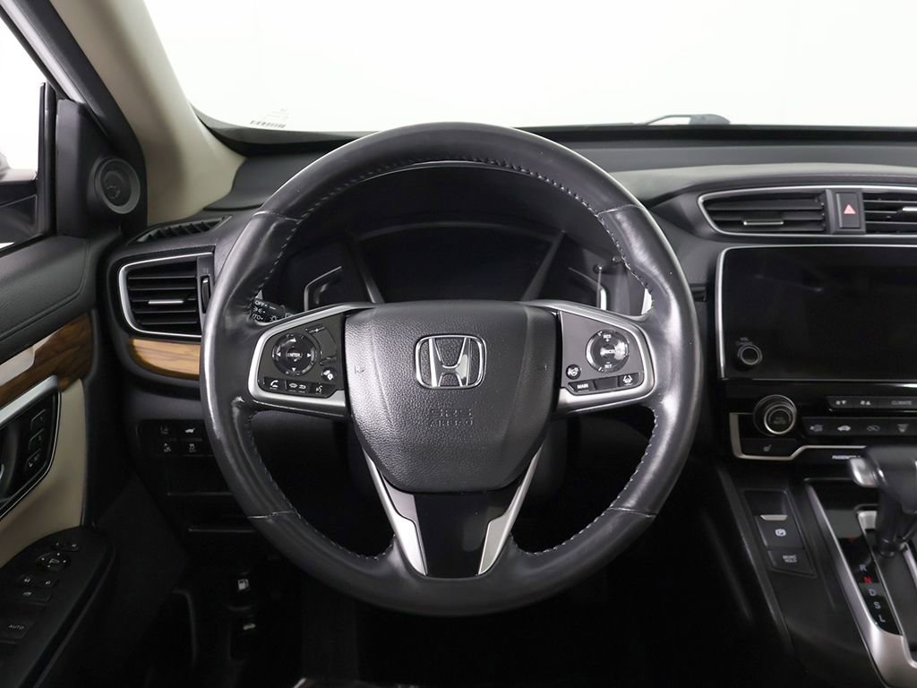 Used 2021 Honda CR-V Touring image 44
