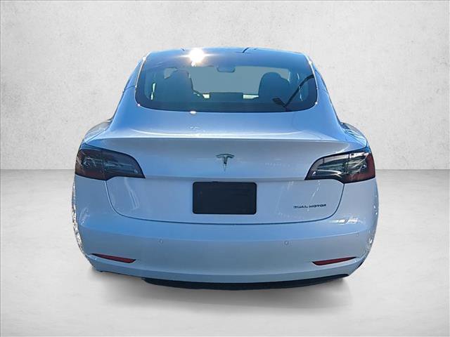 Used 2022 Tesla Model 3 Long Range image 6