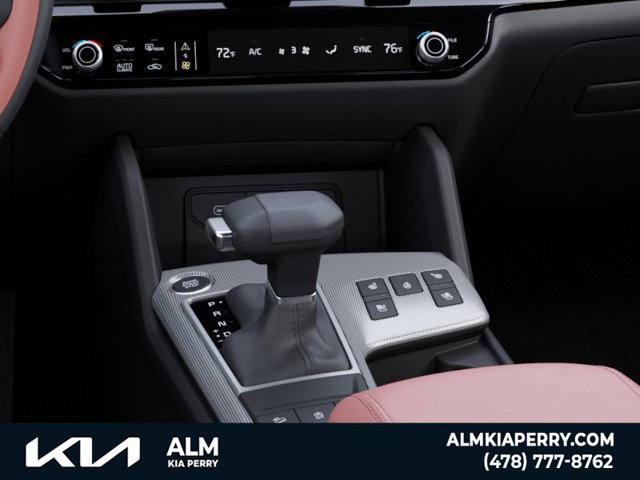 New 2027 Kia Sportage SX FWD image 23
