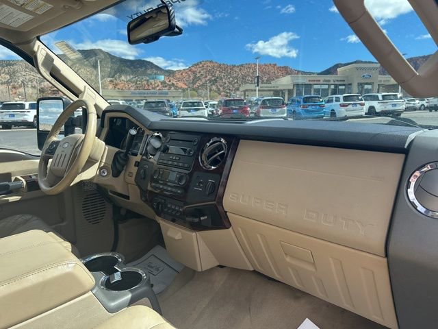 Used 2008 Ford F250 Lariat image 17