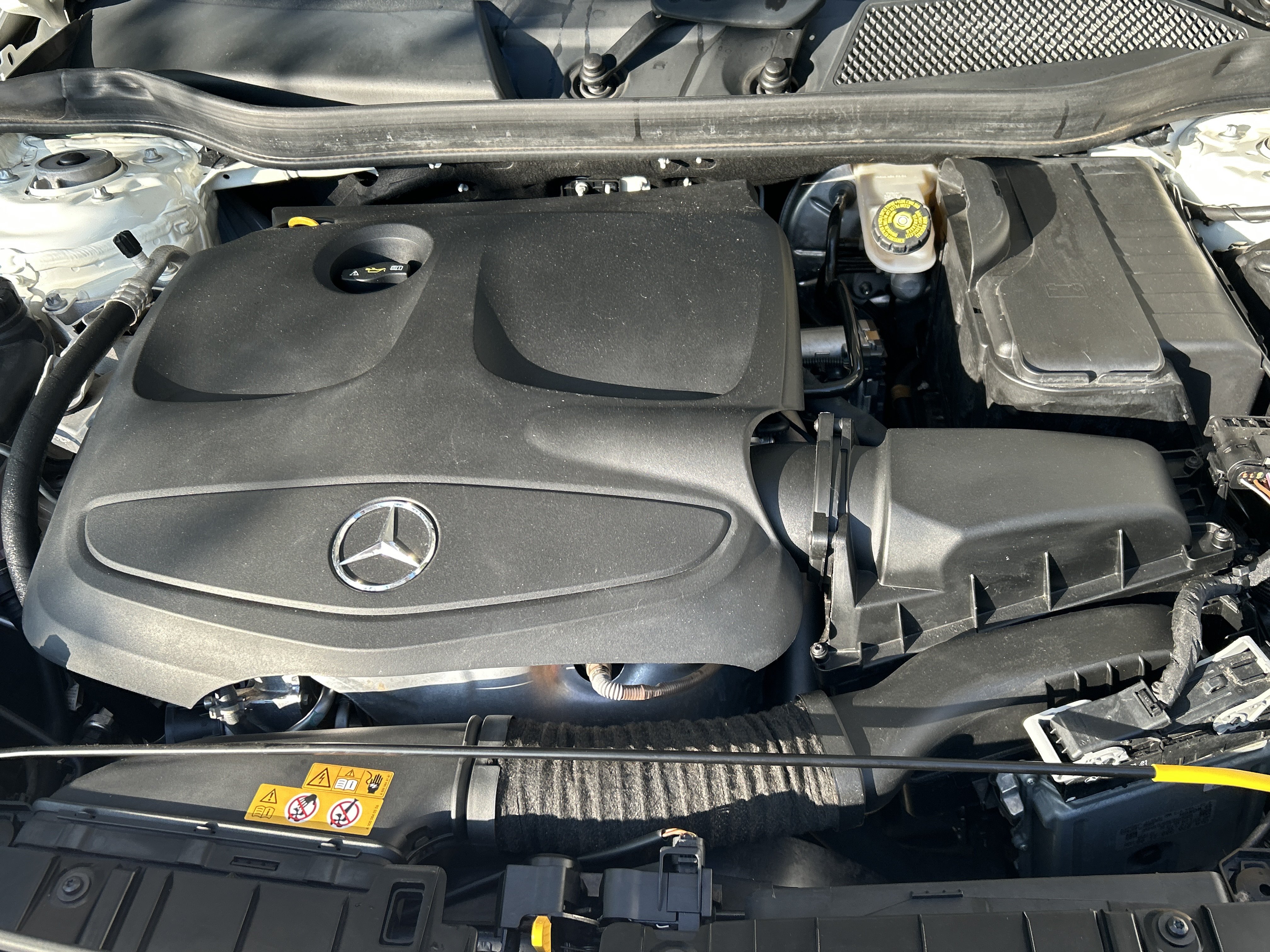 Used 2019 Mercedes-Benz GLA 250 image 49