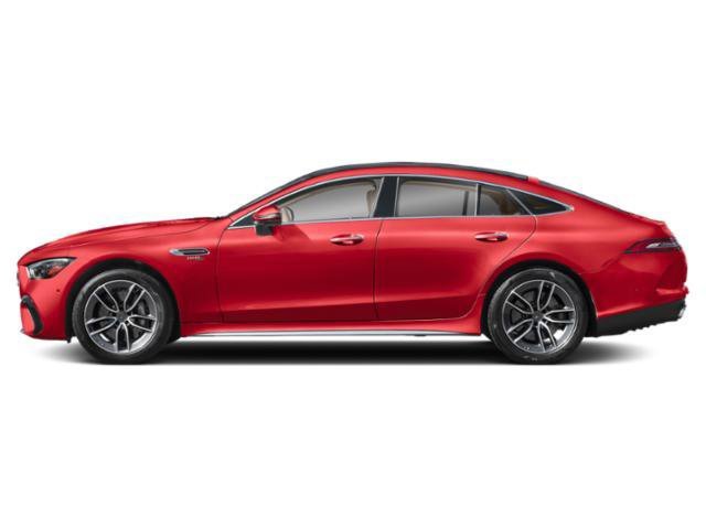 New 2026 Mercedes-Benz AMG GT 43 image 44