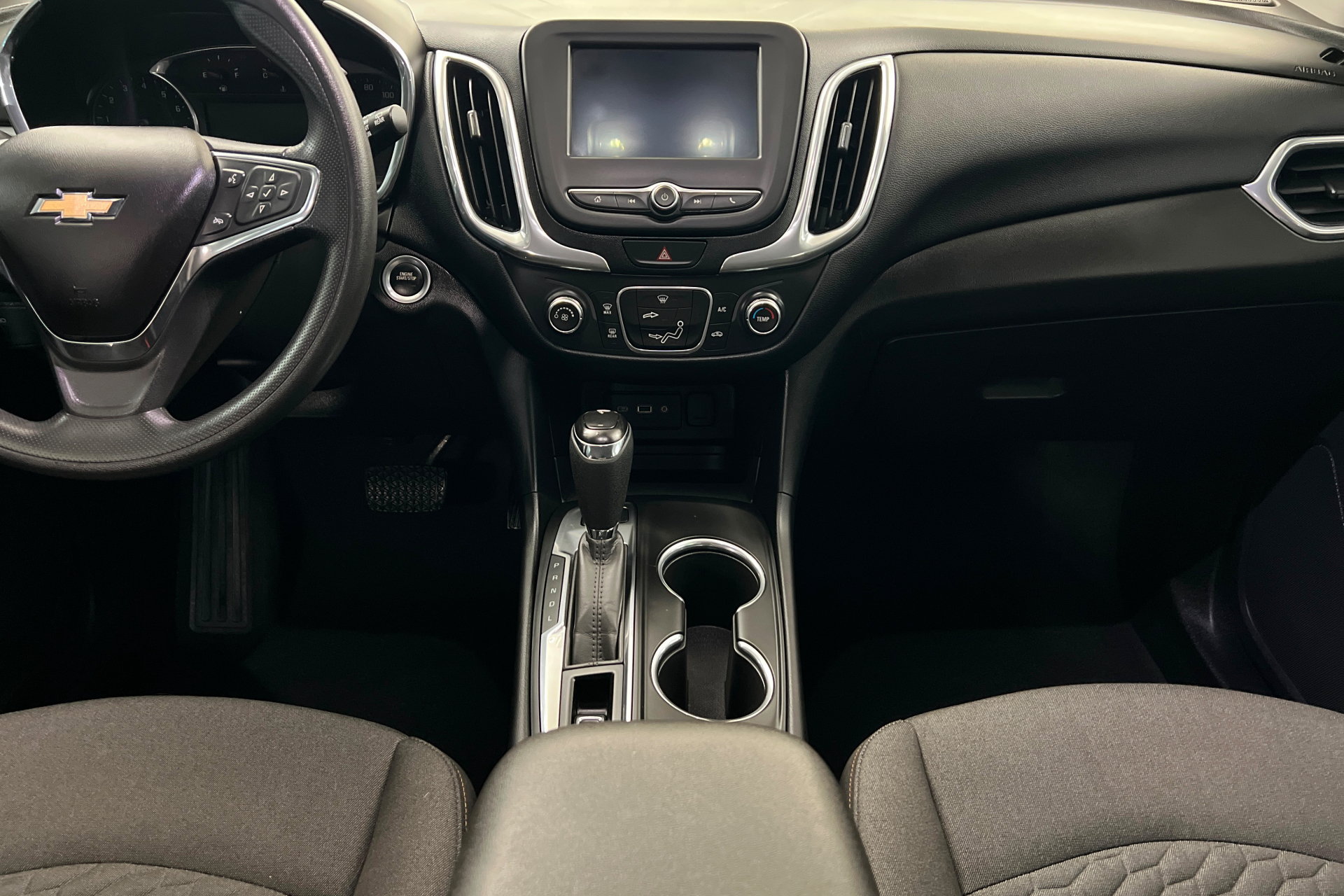 Used 2020 Chevrolet Equinox LT FWD image 14