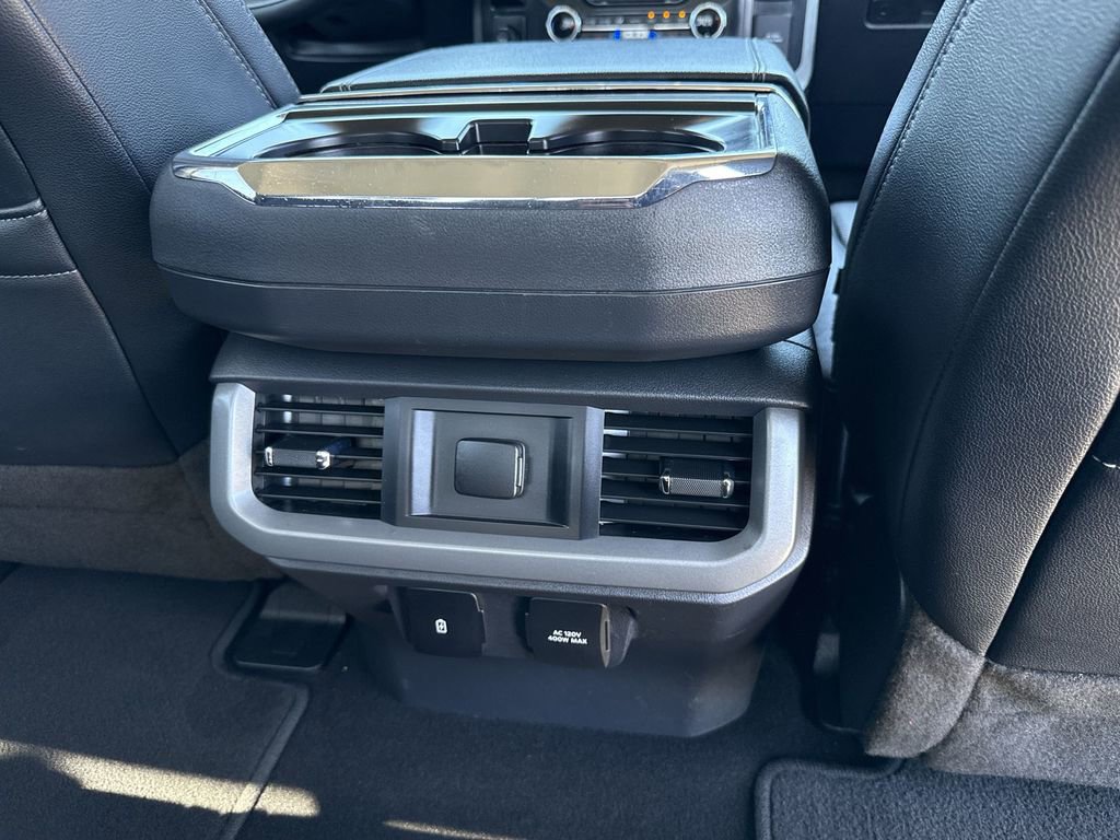 Used 2022 Ford F150 Lariat image 18