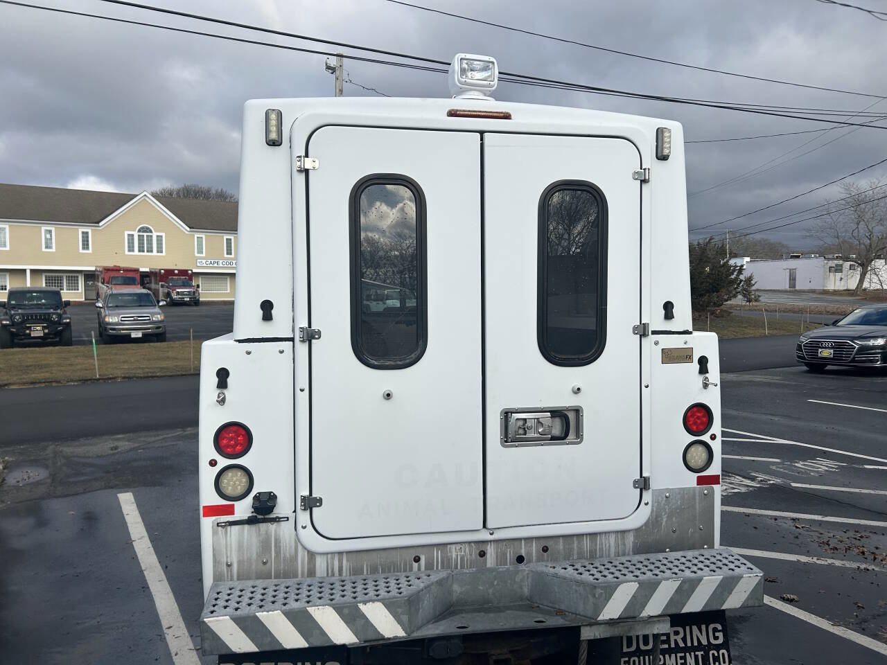 Used 2012 Ford F350 XL w/ PWR Equipment Group image 8