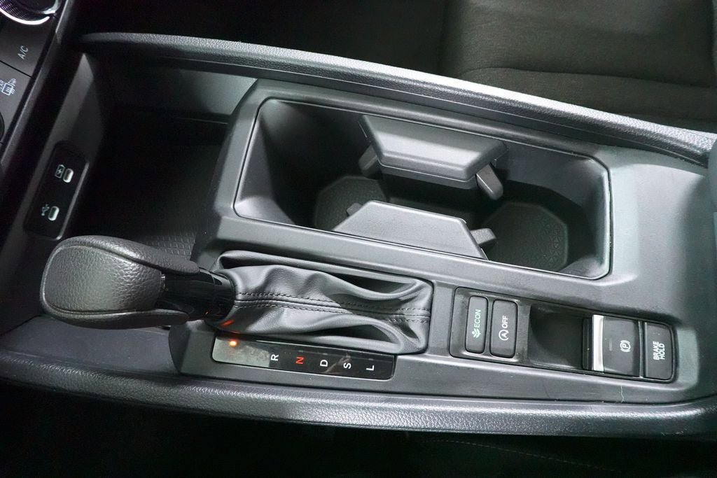 Used 2024 Honda Accord EX image 16