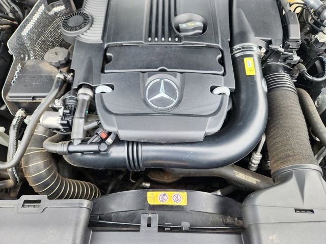 Used 2014 Mercedes-Benz SLK 250 image 20