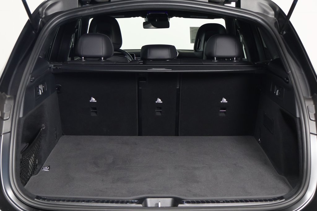 Certified 2026 Mercedes-Benz GLC 300 image 14