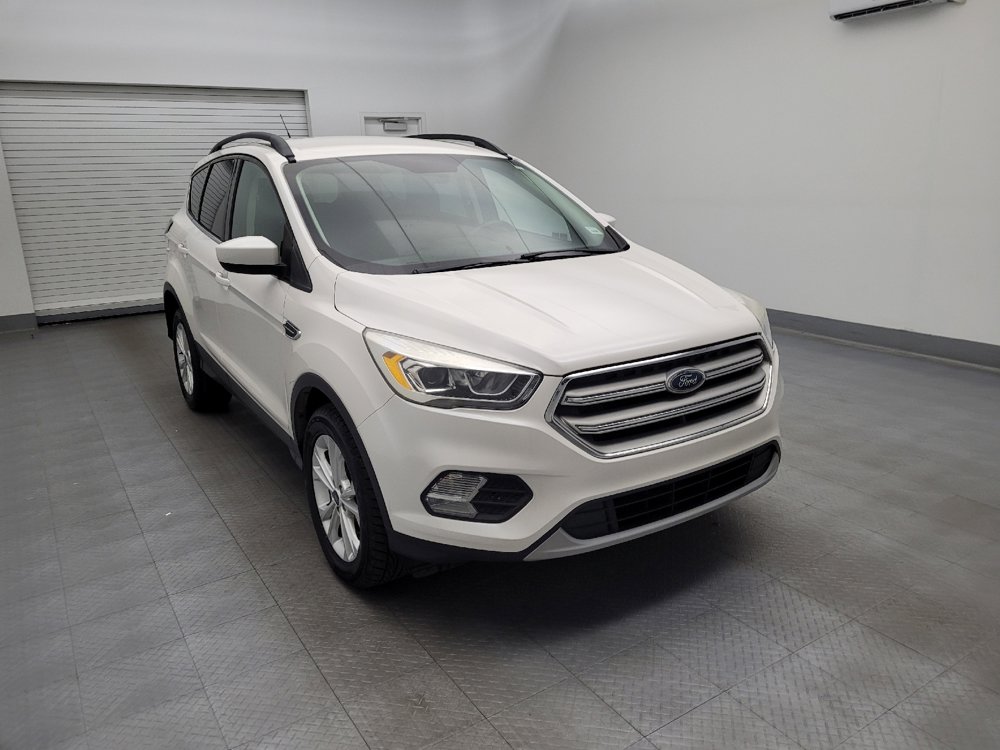 Used 2018 Ford Escape SEL image 13
