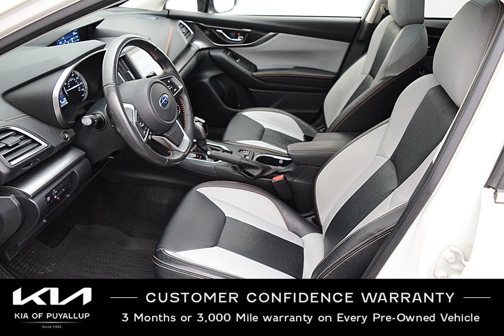 Used 2019 Subaru Crosstrek 2.0i Limited AWD/4WD image 10