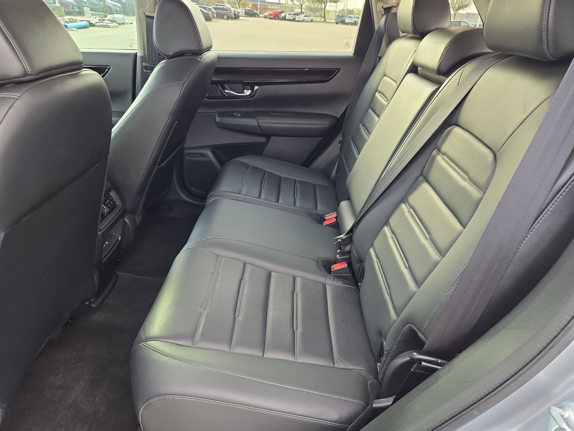 Used 2023 Honda CR-V EX-L image 28