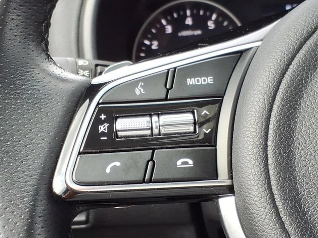 Used 2022 Kia Sportage Nightfall Edition w/ Nighfall AWD Premium Package image 29