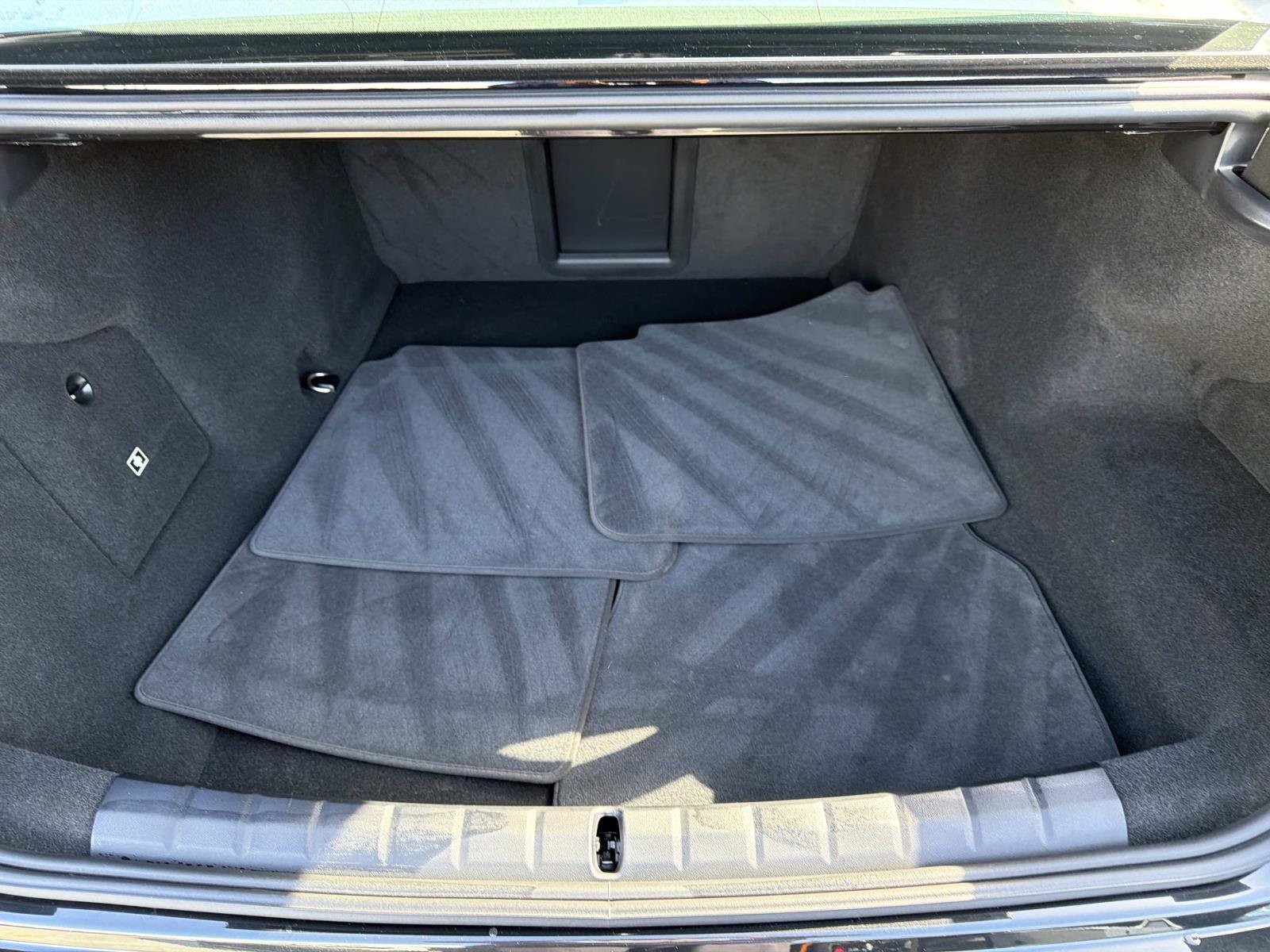 Used 2025 BMW i7 M70 w/ Executive Package image 5