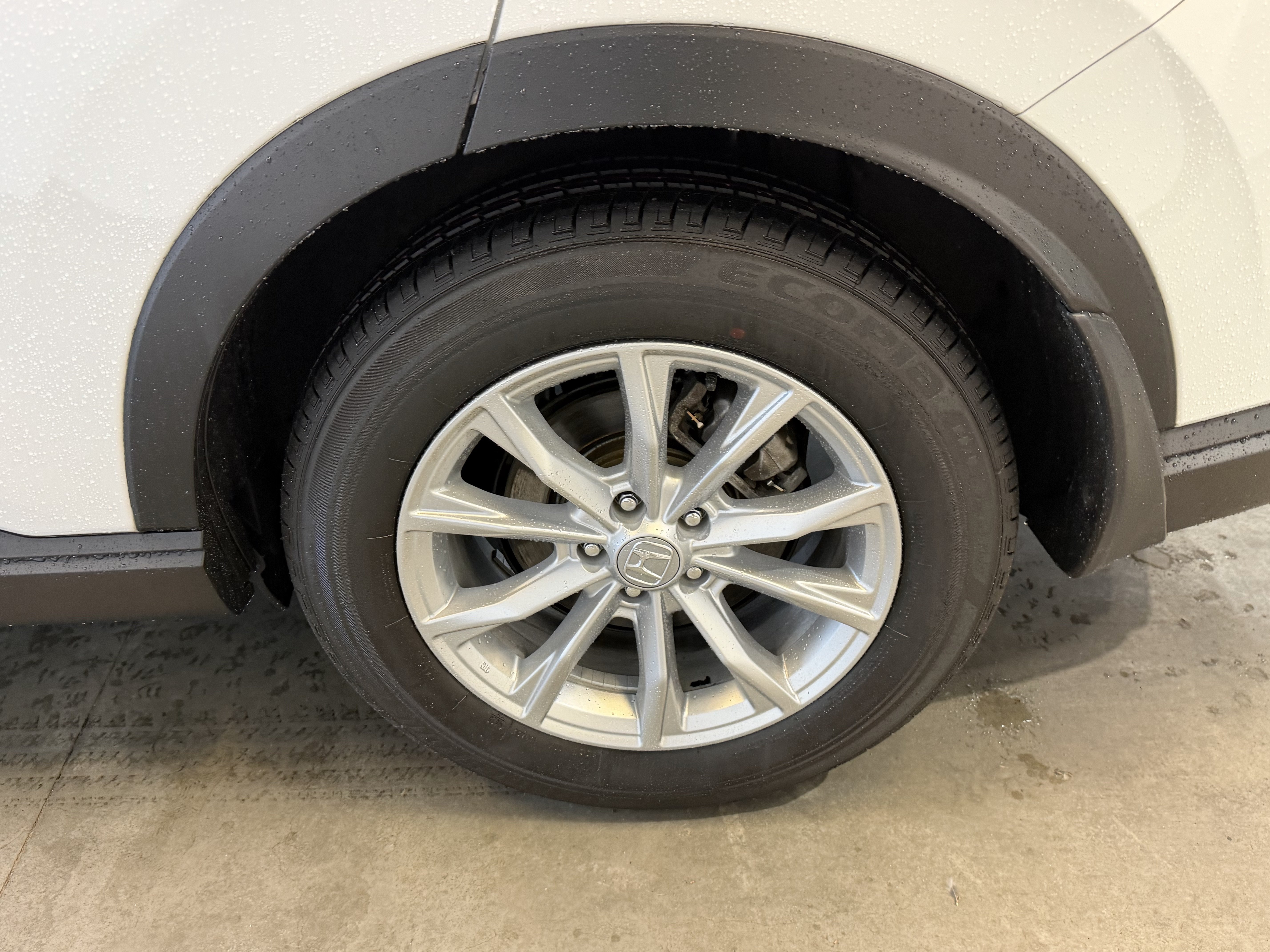 Used 2024 Honda CR-V EX image 15