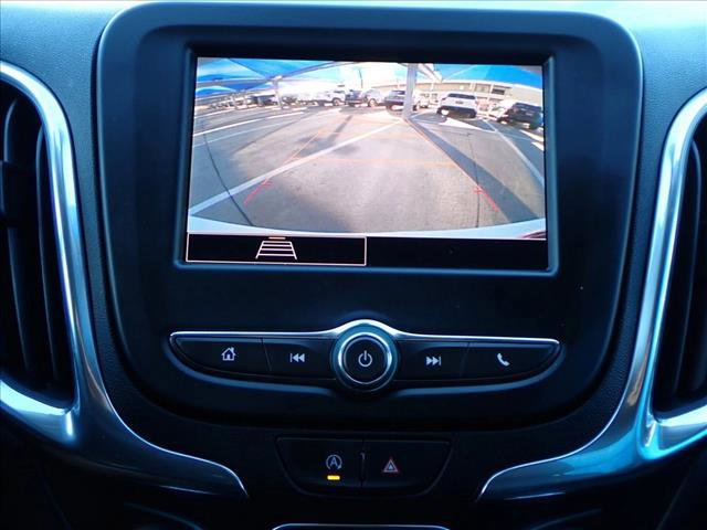 Used 2024 Chevrolet Equinox LT image 18