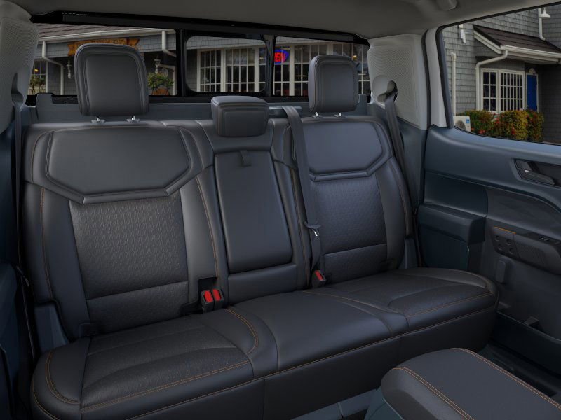 New 2025 Ford Maverick Tremor image 11