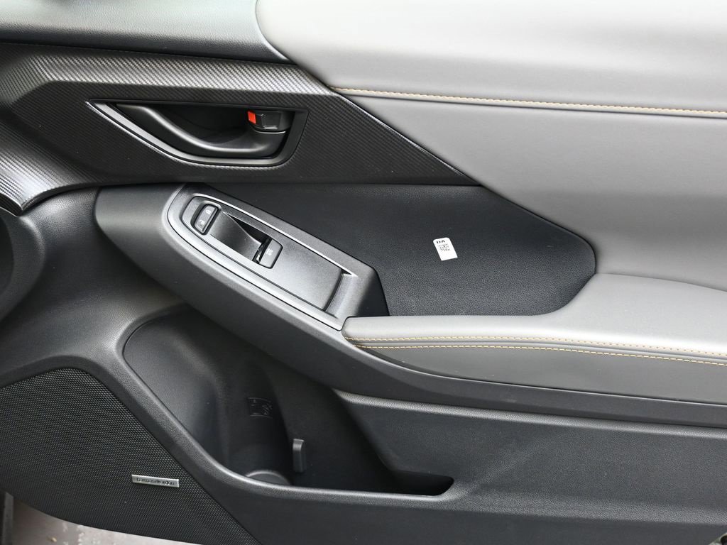 New 2026 Subaru Crosstrek 2.5i Wilderness image 11